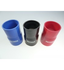  76-90mm - Reducer Straight Silicone - REDOX