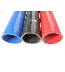 127mm - Silicone hose 1 meter - REDOX