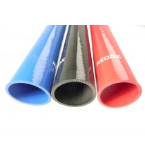  68mm - Silicone hose 1 meter - REDOX