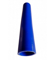  57-63mm - Reducer Straight Silicone - REDOX