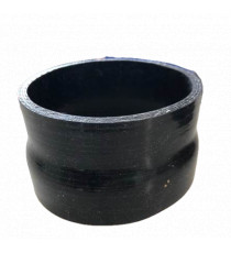  76-90mm - Reducer Straight Silicone - REDOX