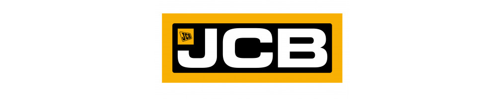 Durites pour JCB